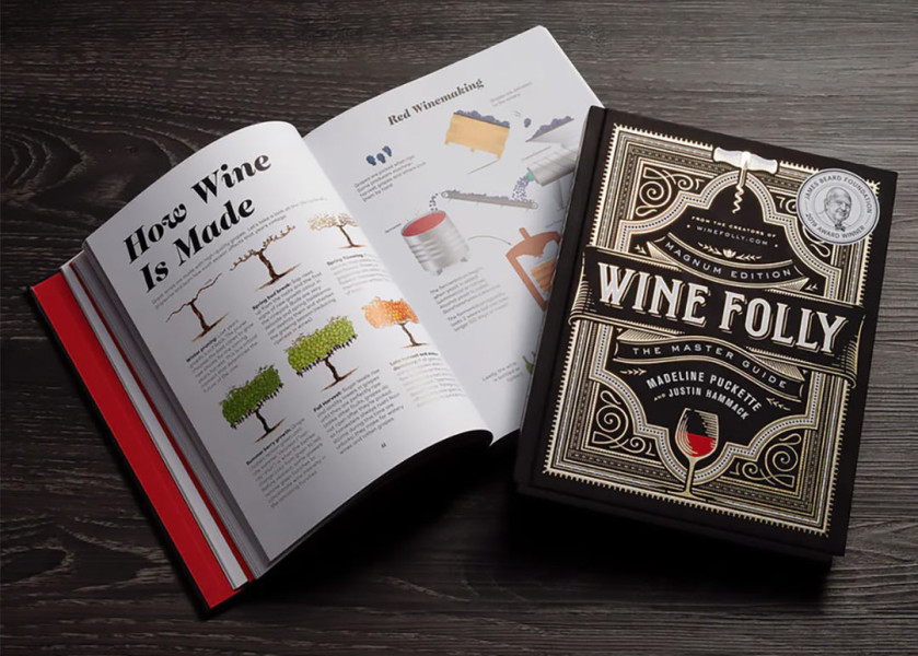 Wine Folly – The Master Guide