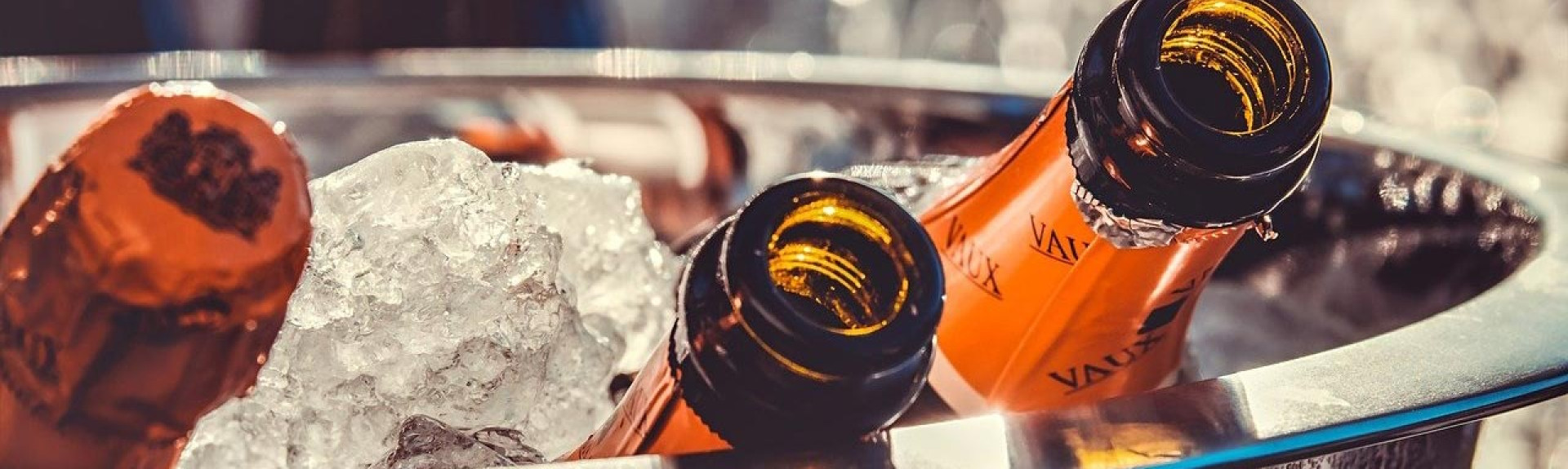 The 10 Best Champagne Brands You Should Try This Year