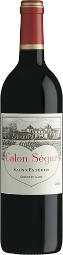 1989 | Calon-Segur | Chateau Calon-Segur | Cult Wines