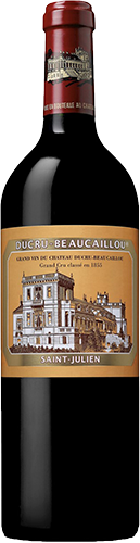 Ducru Beaucaillou | Chateau Ducru Beaucaillou | St-Julien | Cult Wines