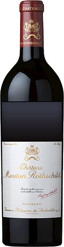 Mouton Rothschild | Cult Wines 2009 Chateau | | Rothschild Mouton
