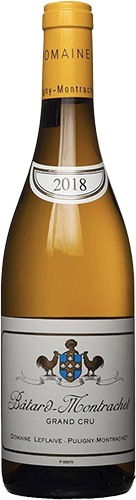 2017 | Batard-Montrachet | Domaine Leflaive | Cult Wines