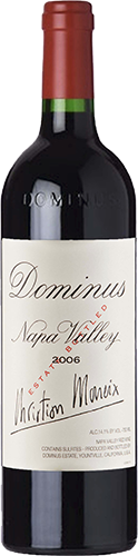 2008 | Dominus Estate | Dominus | Cult Wines