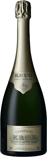 2000 | Clos du Mesnil | Krug | Cult Wines