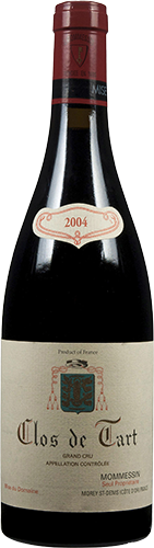 Clos de Tart | Mommessin | Burgundy | Cult Wines