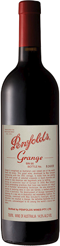 Penfolds Grange | Penfolds | Australia | Cult Wines