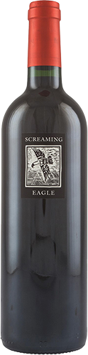 Screaming eagle cabernet sauvignon outlet 1992