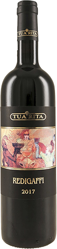 2003 | Redigaffi | Tua Rita | Cult Wines