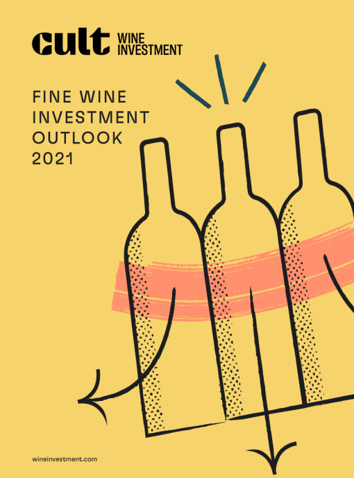 Fine Wine Investment Outlook 2021