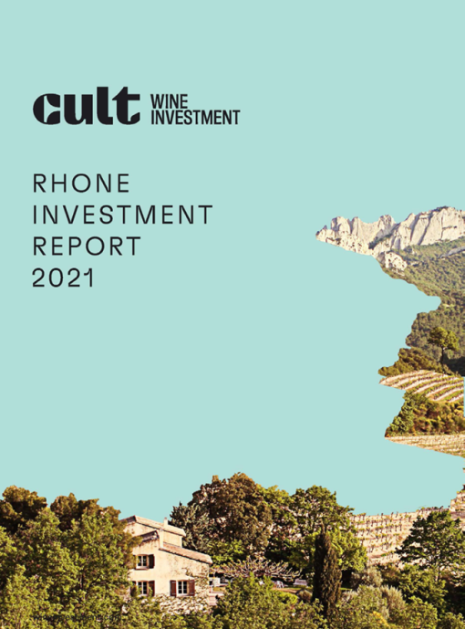 Rhone Investment Report 2021