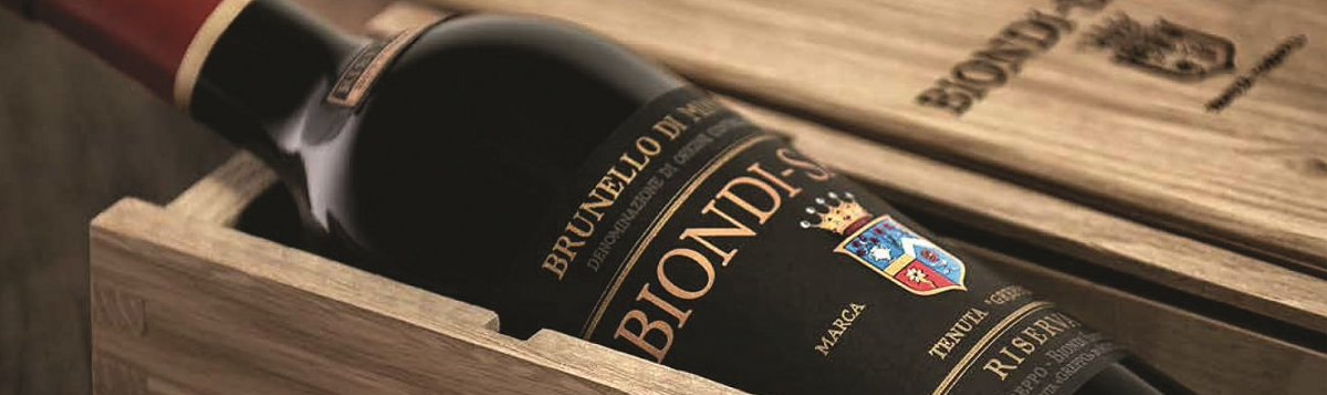 Biondi Santi and the birth of Brunello di Montalcino Cult Wines United States