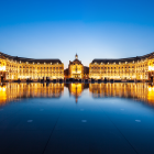 La Place de Bordeaux Blog List Size