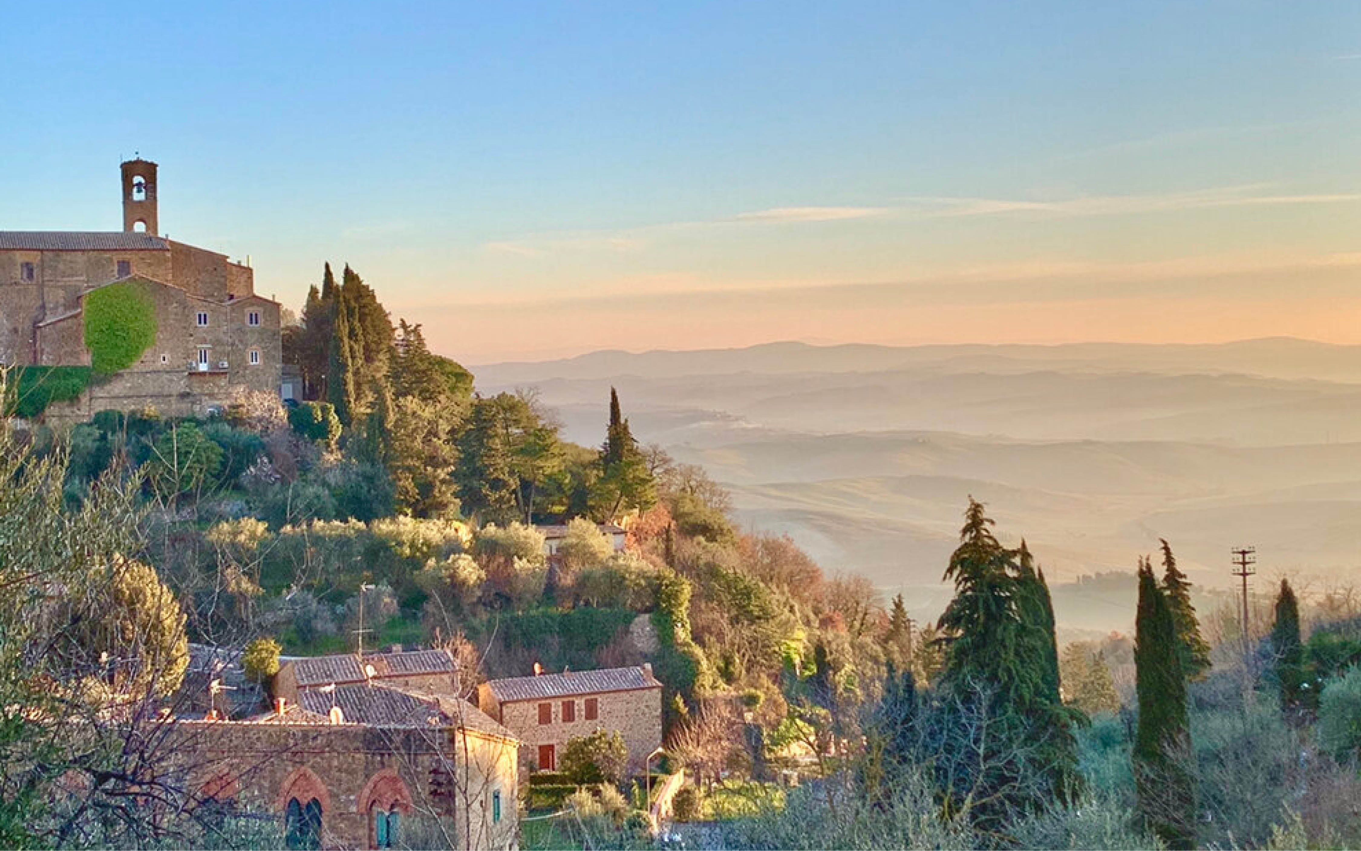 Brunello di Montalcino: Small region, big potential | Cult Wines