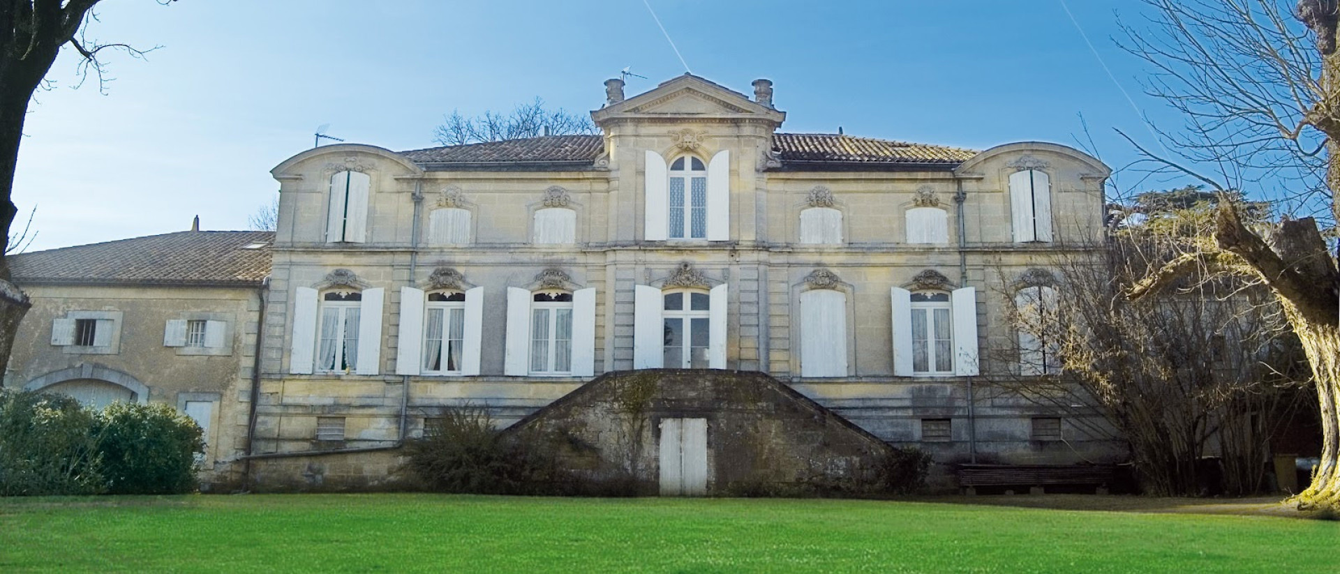 Chateau Beausejour Duffau-Lagarrosse | Saint-emilion | Wine