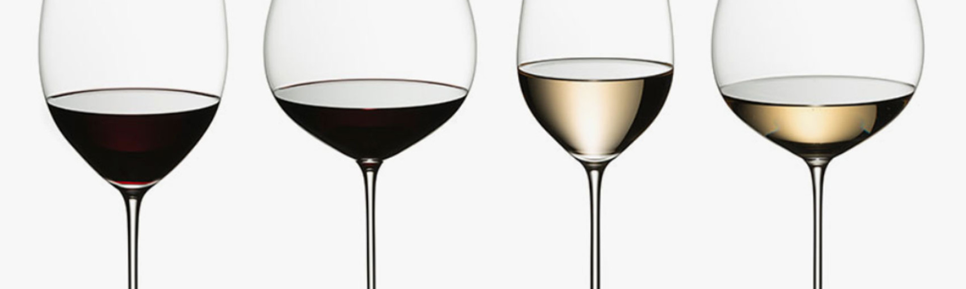 Size Matters: British Study Says Wineglasses Are Growing