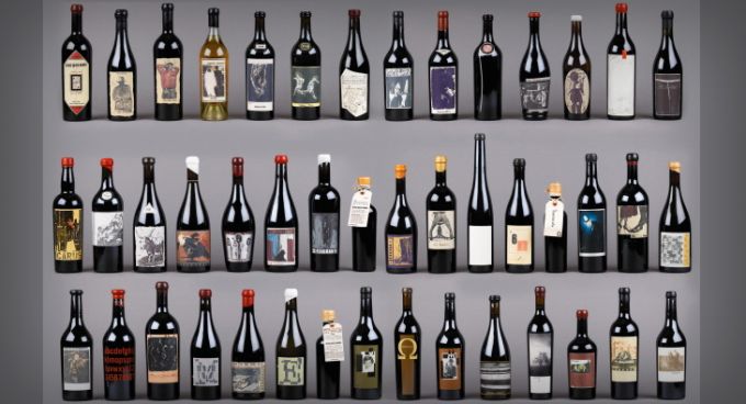 CLOSER LOOK: Sine Qua Non | Cult Wines