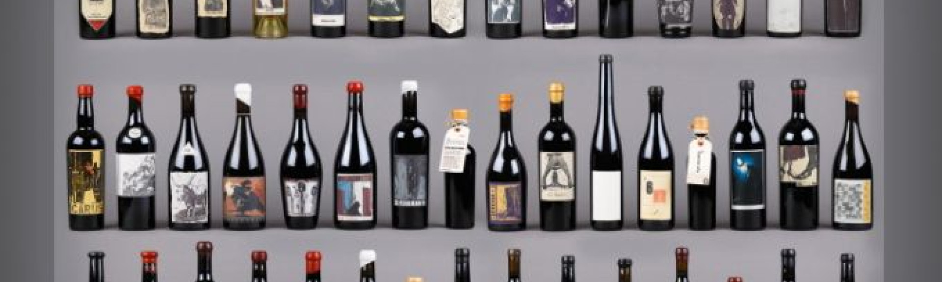 CLOSER LOOK: Sine Qua Non | Cult Wines