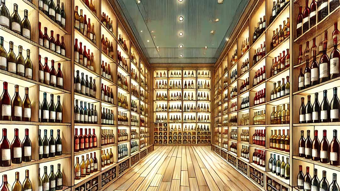 Wine Collector's Guide to Investing | Cult Wines